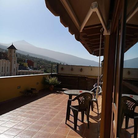La Casita De Abi! Apartment La Orotava Exterior photo